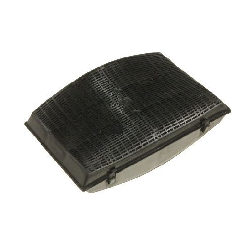 Alapure Koolstoffilter geschikt voor Fagor 484000008786 / 481249038017 / AFC-12 (2 St.)